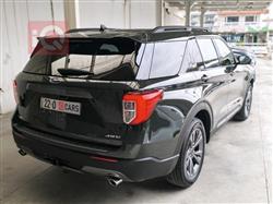 فۆرد ئێکسپلۆرەر